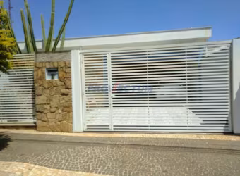 Casa comercial à venda na Rua Valinhos, 579, Parque Franceschini, Sumaré, 220 m2 por R$ 950.000