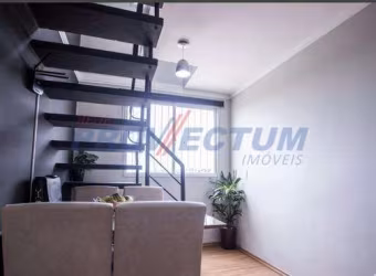 Cobertura com 2 quartos à venda na Rua Santa Rita do Passa Quatro, 85, Jardim Nova Europa, Campinas, 100 m2 por R$ 550.000