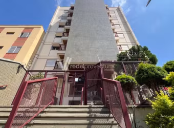 Apartamento com 1 quarto à venda na Rua Serra da Mantiqueira, 233, Jardim Proença, Campinas, 43 m2 por R$ 280.000