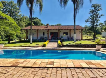 Fazenda à venda no Bairro Pedras de Ouro, Itatiba , 500 m2 por R$ 1.300.000