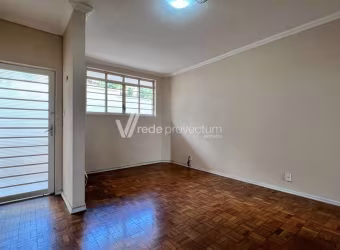 Apartamento com 2 quartos à venda na Rua Engenheiro Artur Canguçu, 270, Bonfim, Campinas, 70 m2 por R$ 320.000