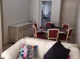 Apartamento com 2 quartos à venda na Rua Coronel Quirino, 380, Cambuí, Campinas, 60 m2 por R$ 450.000