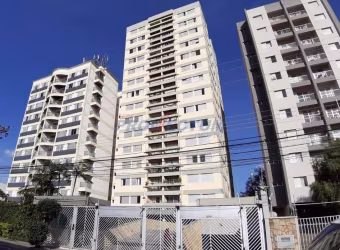 Apartamento com 2 quartos à venda na Rua Vitoriano dos Anjos, 471, Ponte Preta, Campinas, 70 m2 por R$ 395.000