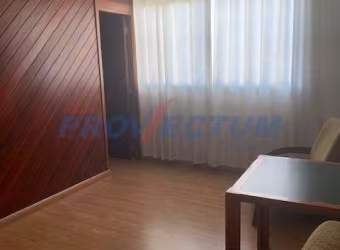 Flat com 1 quarto à venda na Avenida Francisco Glicério, 150/148, Bosque, Campinas, 65 m2 por R$ 200.000