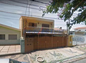 Casa comercial à venda na Avenida Tenente Haraldo Egídio de Souza Santos, 644, Jardim Chapadão, Campinas, 343 m2 por R$ 1.200.000