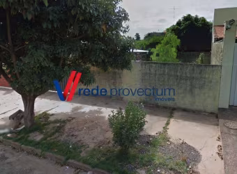 Terreno comercial à venda na Avenida Soma, 437, Parque Manoel de Vasconcelos, Sumaré por R$ 266.000
