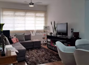 Apartamento com 2 quartos à venda na Rua Padre Vieira, 603, Bosque, Campinas, 78 m2 por R$ 450.000