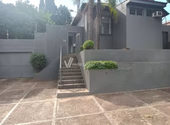 Casa comercial para alugar na Coronel Antônio Lemos, 320, Vila Industrial, Campinas, 160 m2 por R$ 4.300