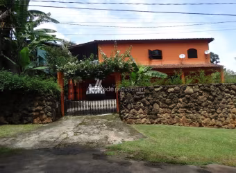 Chácara / sítio com 3 quartos para alugar na Rua Marietta Jorge Amery, 67, Parque Jatibaia (Sousas), Campinas, 380 m2 por R$ 8.000
