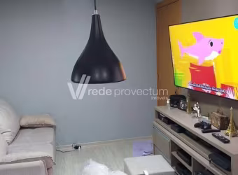 Apartamento com 2 quartos à venda na Rua Luciana Von Zuben Corvini, 64, Jardim Antonio Von Zuben, Campinas, 42 m2 por R$ 320.000