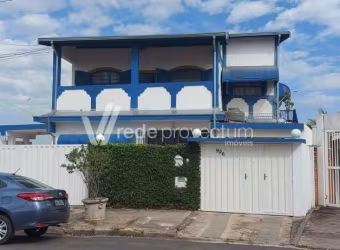 Casa com 7 quartos à venda na Rua Pedreira, 926, Jardim Novo Campos Elíseos, Campinas, 162 m2 por R$ 950.000