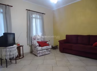 Casa com 3 quartos à venda na Doutor Rocha Novais, 288, Jardim Eulina, Campinas, 214 m2 por R$ 850.000