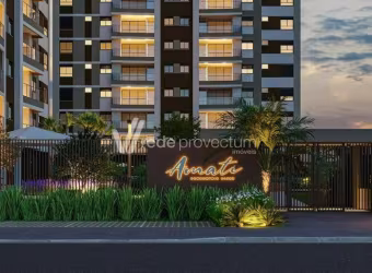 Apartamento com 3 quartos à venda na Rua Francisco Fadim, 570, Morumbi, Paulínia, 83 m2 por R$ 729.900