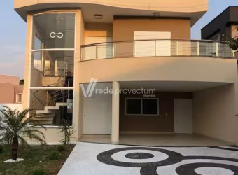 Casa em condomínio fechado com 3 quartos para alugar na Avenida Dermival Bernardes Siqueira, s/n°, Swiss Park, Campinas, 290 m2 por R$ 12.600