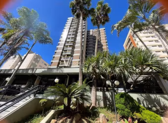 Apartamento com 1 quarto à venda na Rua Riachuelo, 320, Bosque, Campinas, 58 m2 por R$ 340.000