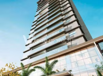 Apartamento com 4 quartos à venda na Rua Doutor Sampaio Ferraz, 300, Cambuí, Campinas, 272 m2 por R$ 4.080.000
