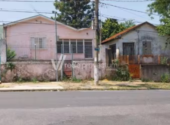 Casa com 2 quartos à venda na Avenida José Ademar Etter, 39, Vila Marieta, Campinas, 170 m2 por R$ 250.000