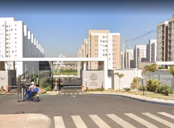 Apartamento com 2 quartos à venda na Avenida Thereza Ana Cecon Breda, 1721, Jardim das Colinas, Hortolândia, 59 m2 por R$ 279.000