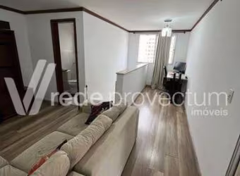 Cobertura com 3 quartos à venda na Rua Santa Rita do Passa Quatro, 121, Jardim Nova Europa, Campinas, 120 m2 por R$ 515.000