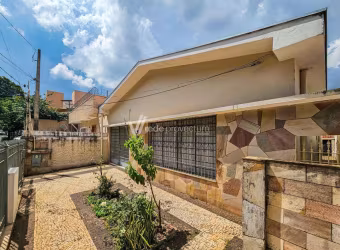 Casa comercial à venda na Rua Doutor Albano de Almeida Lima, 882, Jardim Guanabara, Campinas, 188 m2 por R$ 599.000