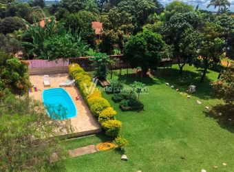 Chácara / sítio com 2 quartos à venda na Rua das Petúnias, 140, Chácara Primavera, Sumaré, 250 m2 por R$ 690.000
