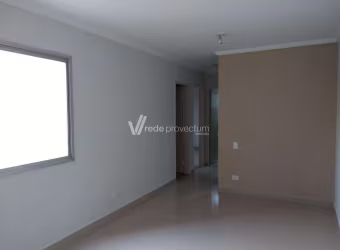 Apartamento com 2 quartos à venda na Rua Felipe Camarão, 164, Jardim dos Oliveiras, Campinas, 47 m2 por R$ 195.000