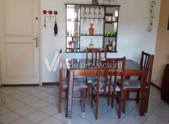 Apartamento com 2 quartos à venda na Rua João Bissotto Filho, 980, Ortizes, Valinhos, 49 m2 por R$ 304.555