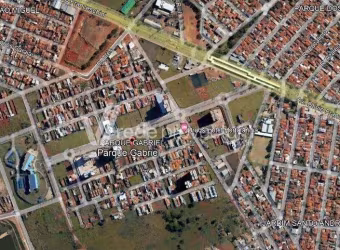 Terreno comercial à venda na Rua Copaíba, s/n°, Jardim Nova Alvorada, Hortolândia por R$ 200.000