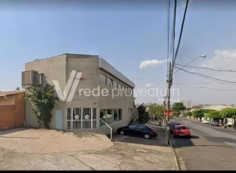 Sala comercial para alugar na Rua Sílvio Rizzardo, 668, Jardim Campos Elíseos, Campinas, 68 m2 por R$ 2.250