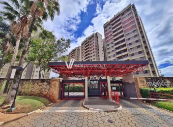 Apartamento com 3 quartos à venda na Avenida Nossa Senhora de Fátima, 805, Taquaral, Campinas, 94 m2 por R$ 780.000