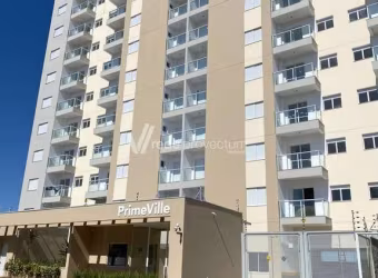 Cobertura com 1 quarto à venda na Rua Doutor Sales de Oliveira, 1889, Vila Industrial, Campinas, 42 m2 por R$ 450.000