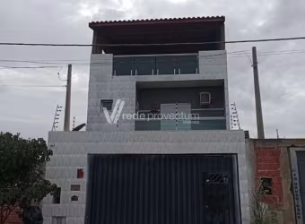 Casa com 3 quartos à venda na Rua Camomila, 202, Jardim São Sebastião, Hortolândia, 193 m2 por R$ 690.000