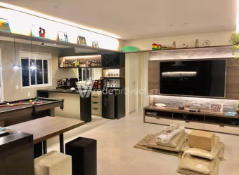 Apartamento com 3 quartos à venda na Rua Oscar Leite, 200, Ponte Preta, Campinas, 136 m2 por R$ 1.280.000