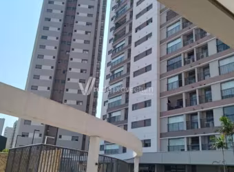 Apartamento com 3 quartos à venda na Rua Alberto Faria, 150, Jardim Guanabara, Campinas, 87 m2 por R$ 1.099.000