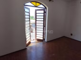 Apartamento com 2 quartos à venda na Rua Doutor Souza Ribeiro, 38, Vila Industrial, Campinas, 57 m2 por R$ 295.000
