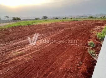 Terreno em condomínio fechado à venda na Rua Ucillo Matiolli, s/n°, Jardim Santa Rosa, Nova Odessa por R$ 370.000