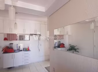 Apartamento com 2 quartos à venda na Avenida Washington Luís, 4400, Parque Prado, Campinas, 55 m2 por R$ 250.000