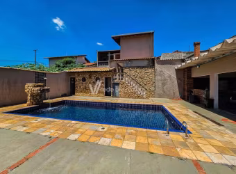 Casa comercial à venda na Rua Marquês de Abrantes, 260, Jardim Santa Genebra, Campinas, 358 m2 por R$ 2.300.000