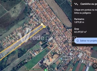 Terreno comercial à venda na Joaquim Cipriano de Carvalho, s/n°, Martinho Prado Júnior, Mogi Guaçu por R$ 6.000.000