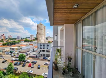 Apartamento com 3 quartos à venda na Rua Buarque de Macedo, 1057, Vila Nova, Campinas, 110 m2 por R$ 764.000