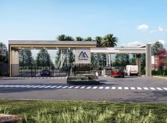 Terreno em condomínio fechado à venda na Rodovia Lix da Cunha, s/n°, Reserva Santa Maria, Indaiatuba por R$ 480.000