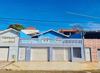 Casa com 2 quartos à venda na Victorio Pigatto, 50, Jardim Primavera, Paulínia, 130 m2 por R$ 555.000