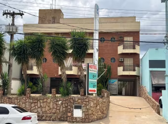 Prédio à venda na Avenida José Paulino, 2419, Morumbi, Paulínia, 1948 m2 por R$ 8.500.000