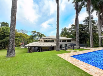 Chácara / sítio com 4 quartos à venda na Avenida Sócrates Potyguara Luiz de Camargo, s/n°, Sousas, Campinas, 1000 m2 por R$ 5.300.000