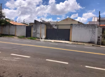 Terreno comercial para alugar no Parque Santa Bárbara, Campinas  por R$ 3.000