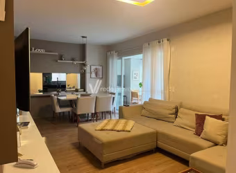 Apartamento com 3 quartos à venda na Rua Doutor Mário Natividade, 1080, Taquaral, Campinas, 136 m2 por R$ 1.650.000