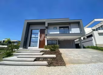 Casa em condomínio fechado com 4 quartos à venda na Rua José Peressinoto, 1, Alphaville Dom Pedro 2, Campinas, 415 m2 por R$ 5.980.000