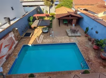 Casa com 4 quartos à venda na Rua das Orquídeas, 500, Chácara Primavera, Campinas, 240 m2 por R$ 1.350.000
