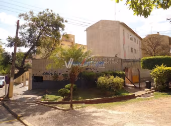 Apartamento com 3 quartos à venda na Avenida Palestina, 7, Jardim Flamboyant, Campinas, 72 m2 por R$ 230.000