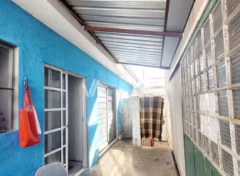 Casa com 2 quartos à venda na Jupiá, 204, Vila Aeroporto III, Campinas, 120 m2 por R$ 690.000